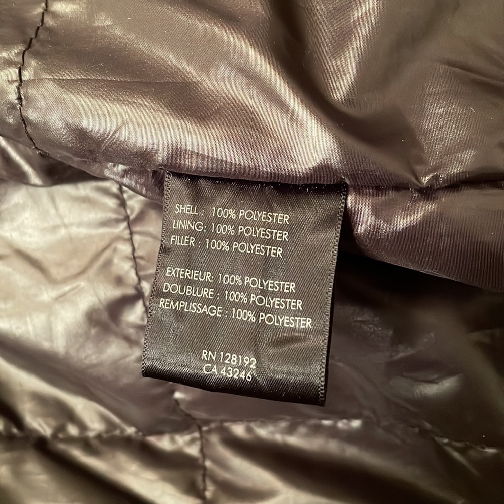 Tumi Tech Jacket - image 5